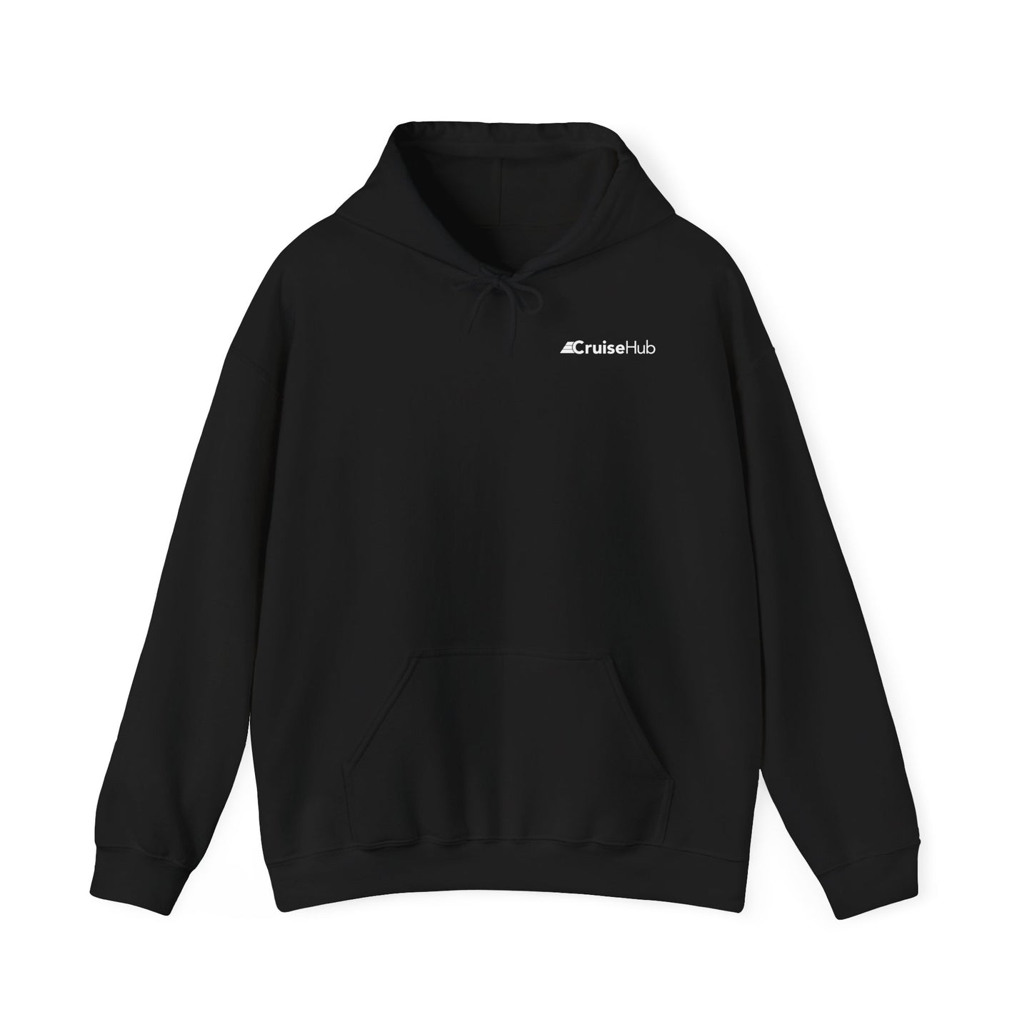 Cozy Unisex Heavy Blend Hoodie - Perfect for Casual Wear