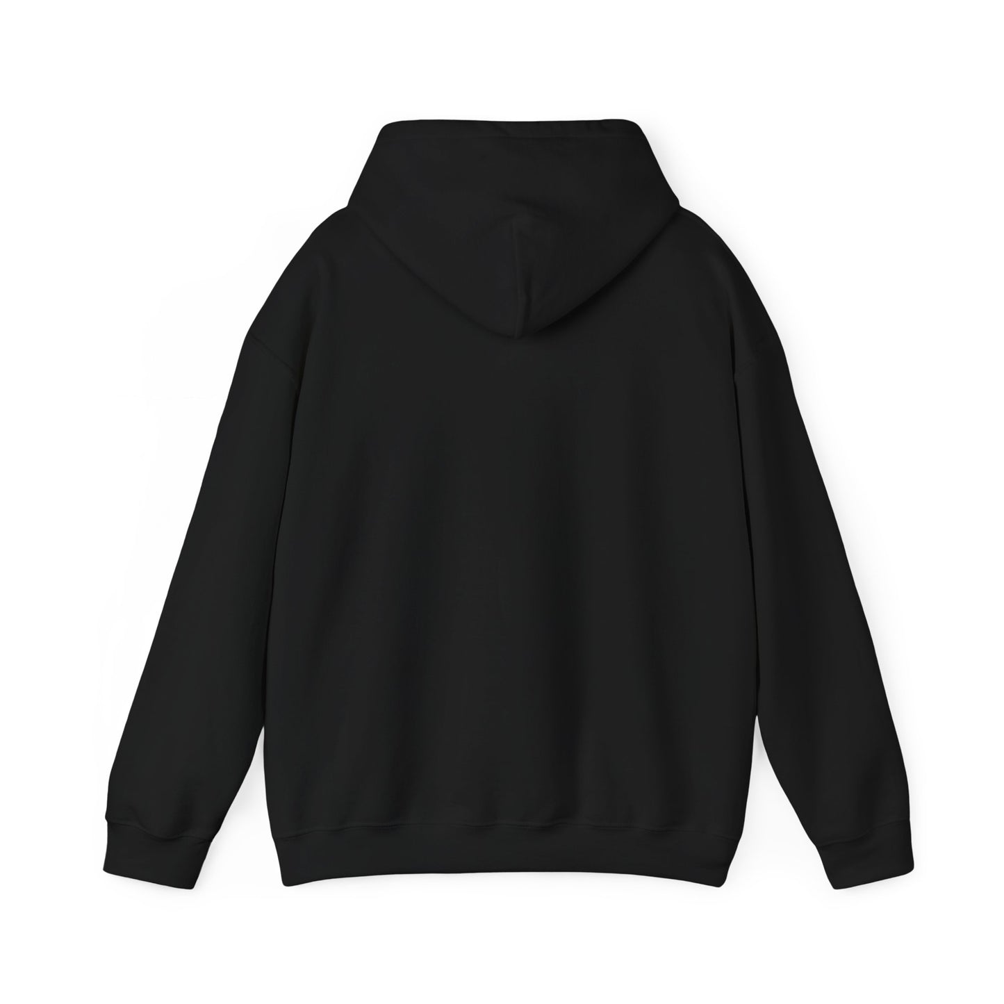 Cozy Unisex Heavy Blend Hoodie - Perfect for Casual Wear