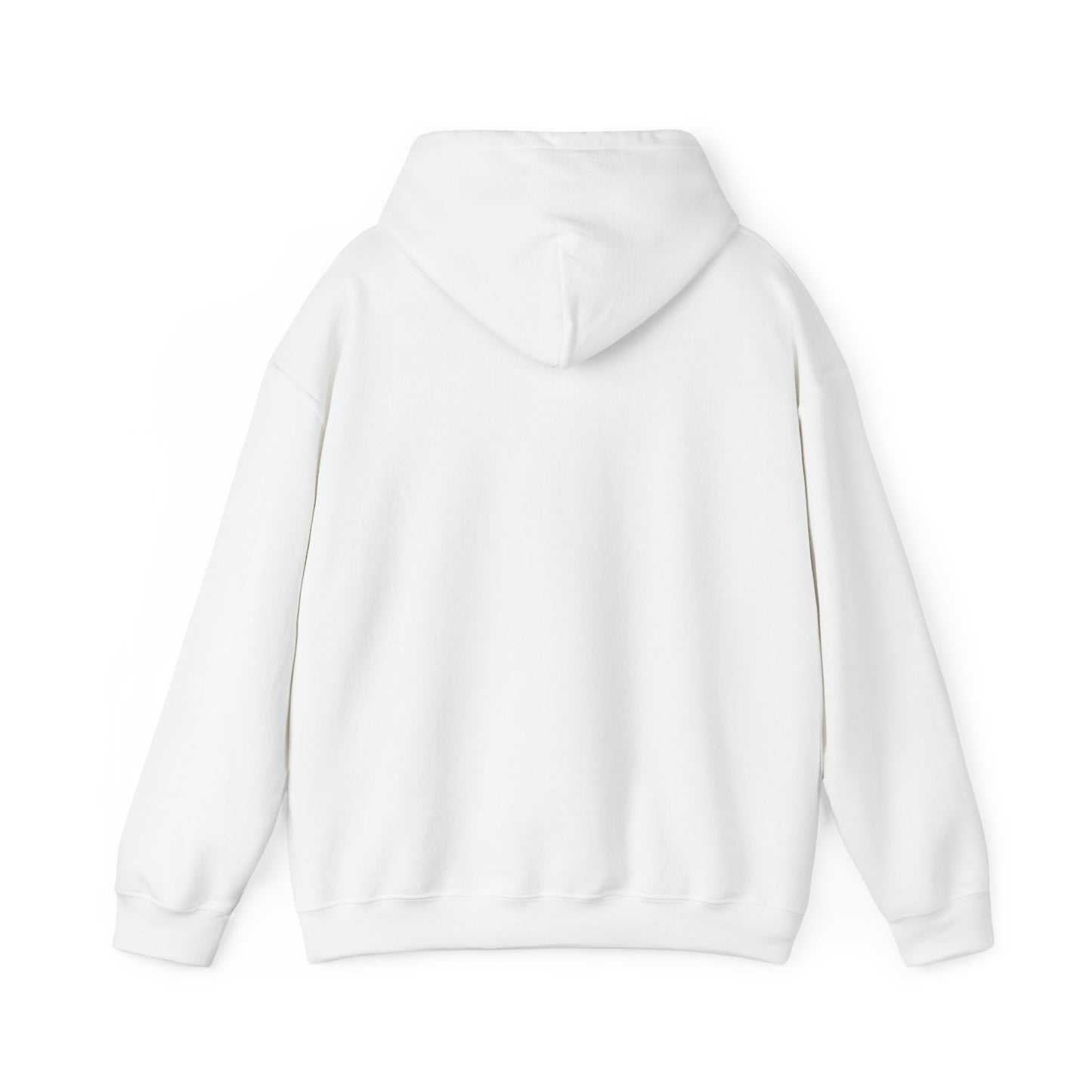 Cozy Unisex Heavy Blend Hoodie - Perfect for Casual Wear
