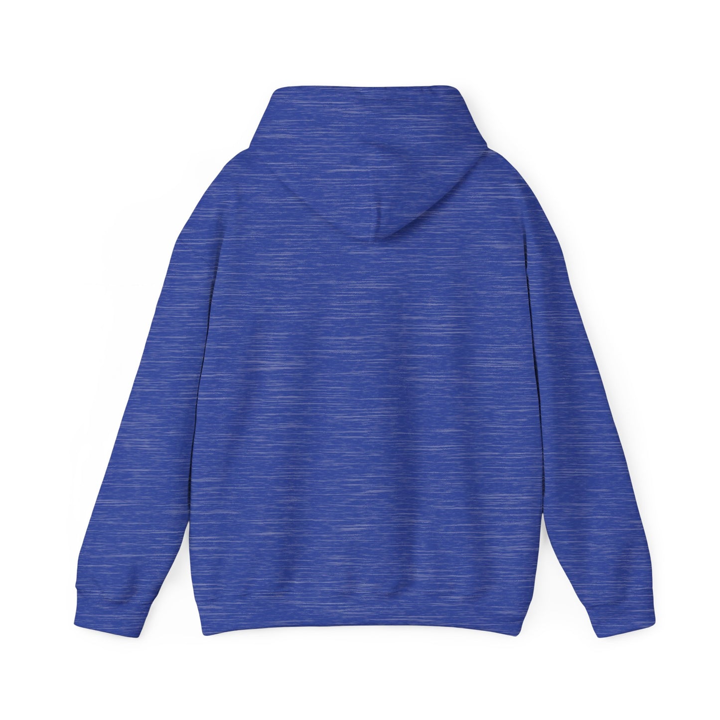 Cozy Unisex Heavy Blend Hoodie - Perfect for Casual Wear