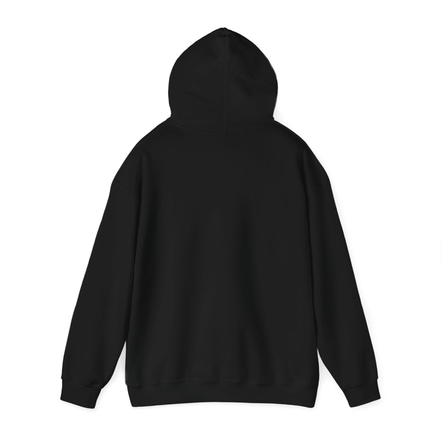 Cozy Unisex Heavy Blend Hoodie - Perfect for Casual Wear