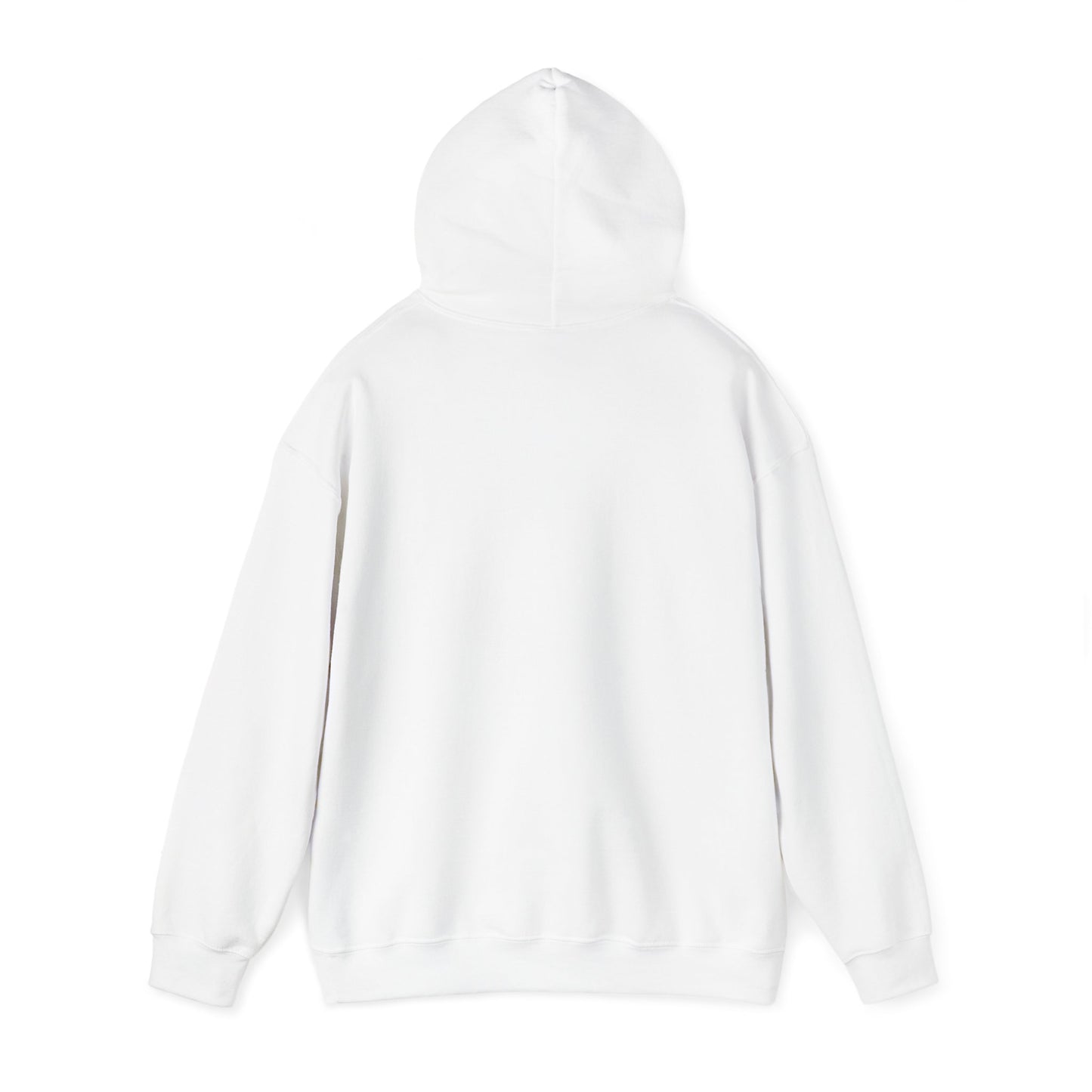 Cozy Unisex Heavy Blend Hoodie - Perfect for Casual Wear