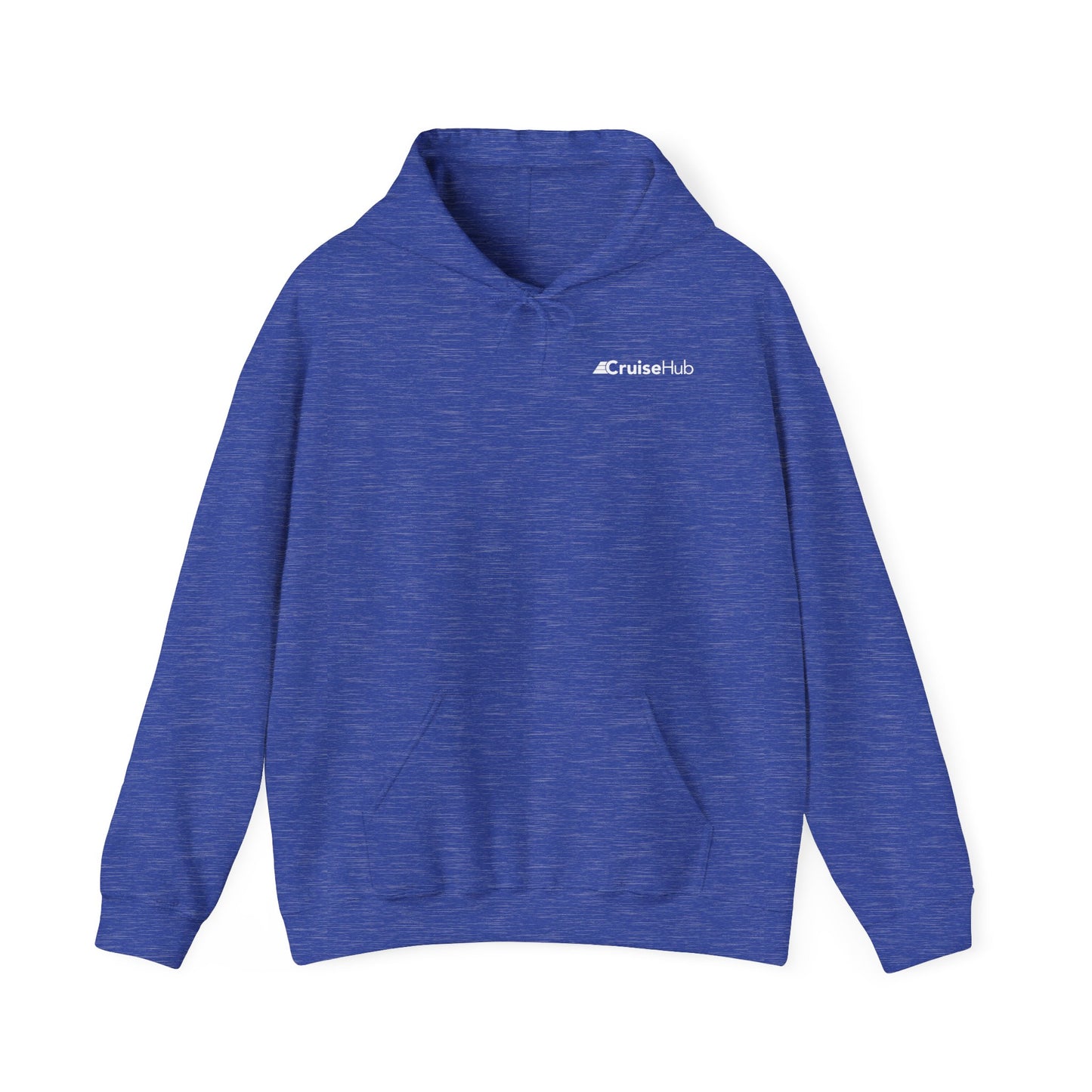 Cozy Unisex Heavy Blend Hoodie - Perfect for Casual Wear