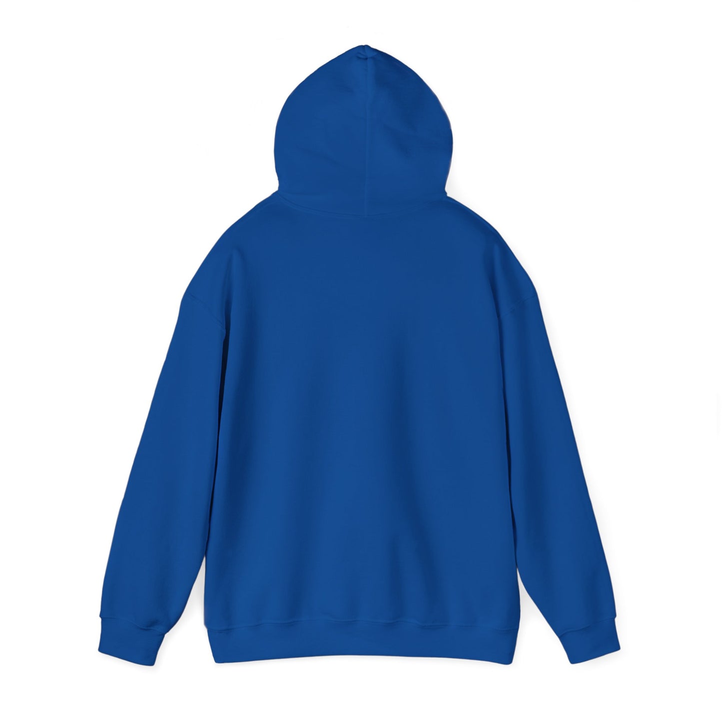 Cozy Unisex Heavy Blend Hoodie - Perfect for Casual Wear