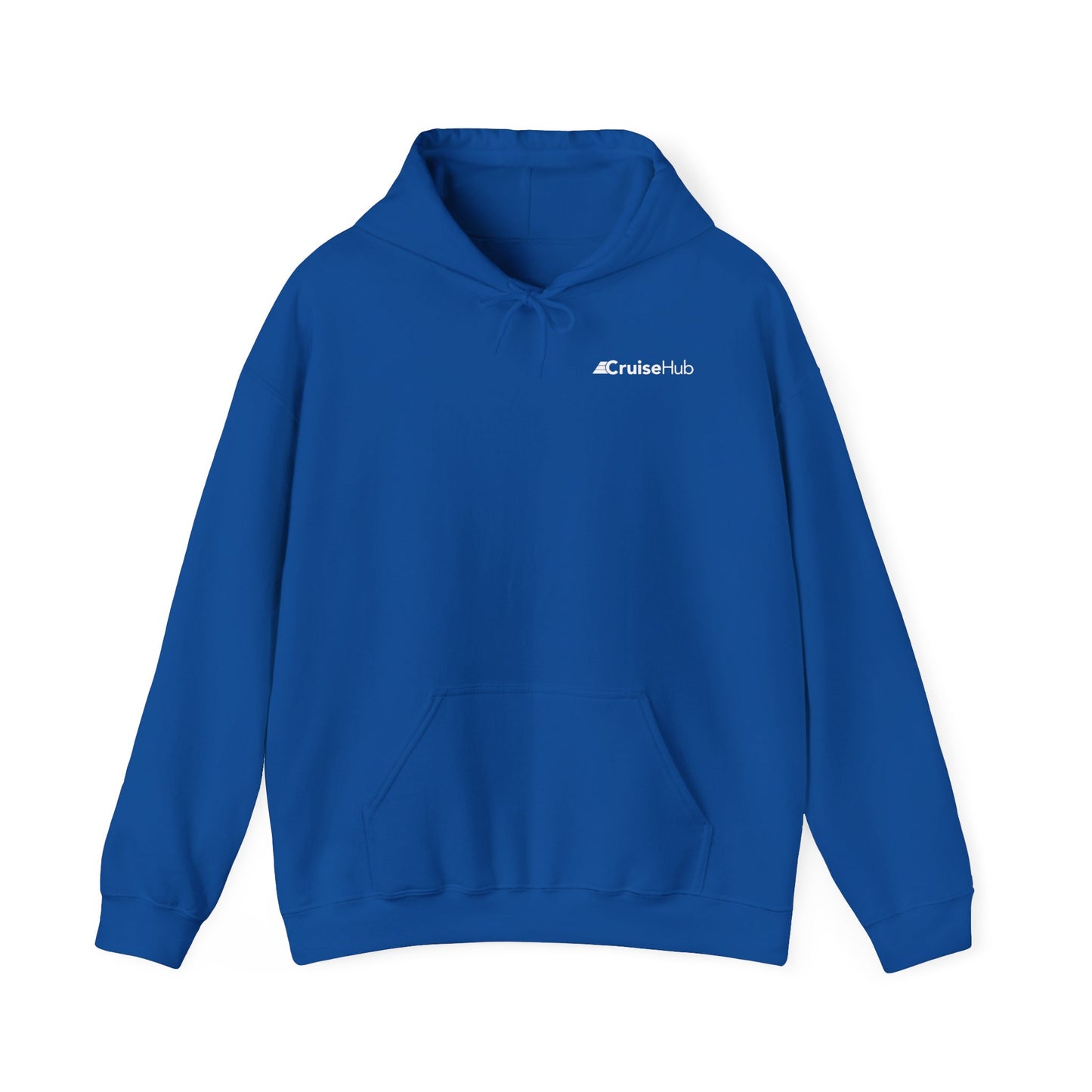 Cozy Unisex Heavy Blend Hoodie - Perfect for Casual Wear