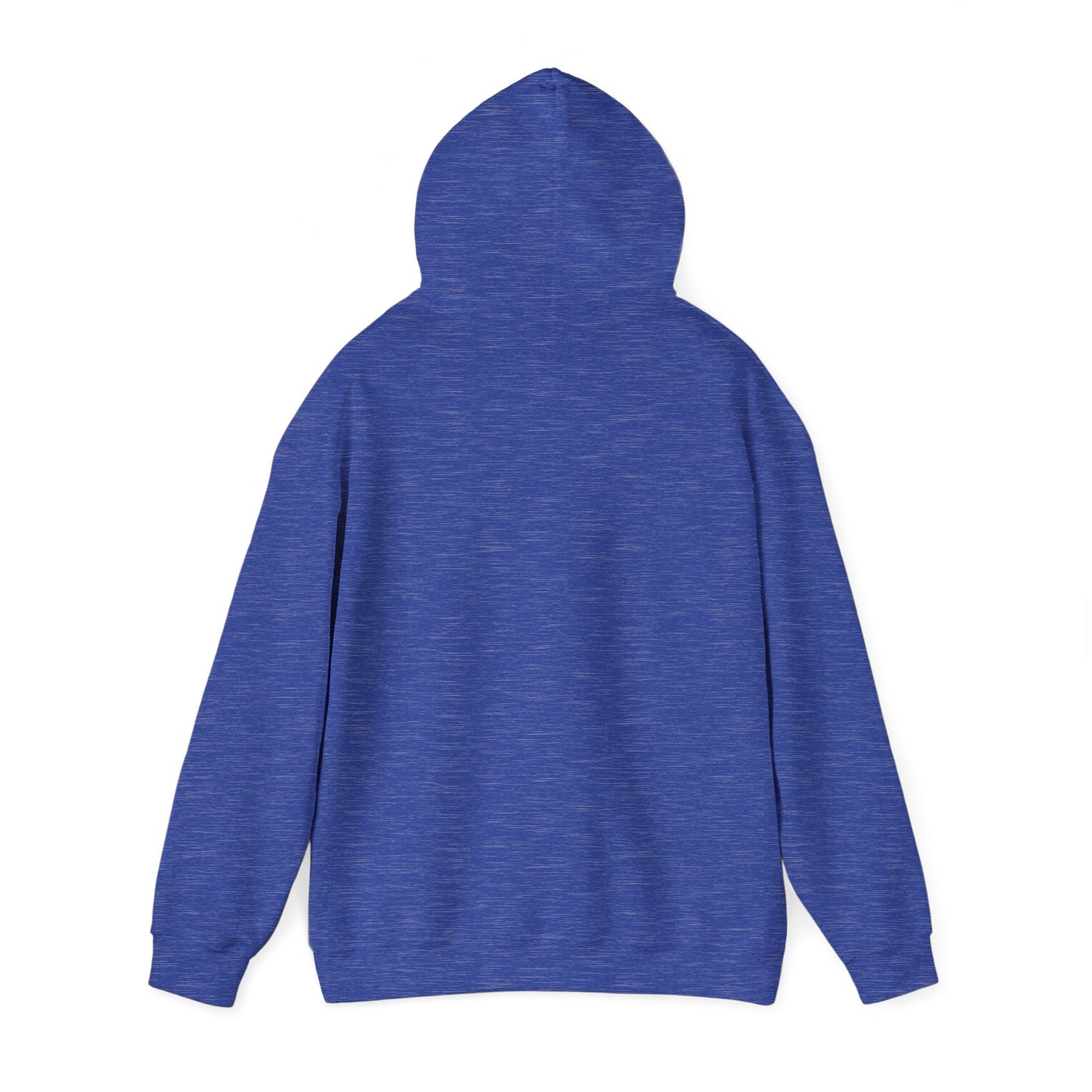Cozy Unisex Heavy Blend Hoodie - Perfect for Casual Wear