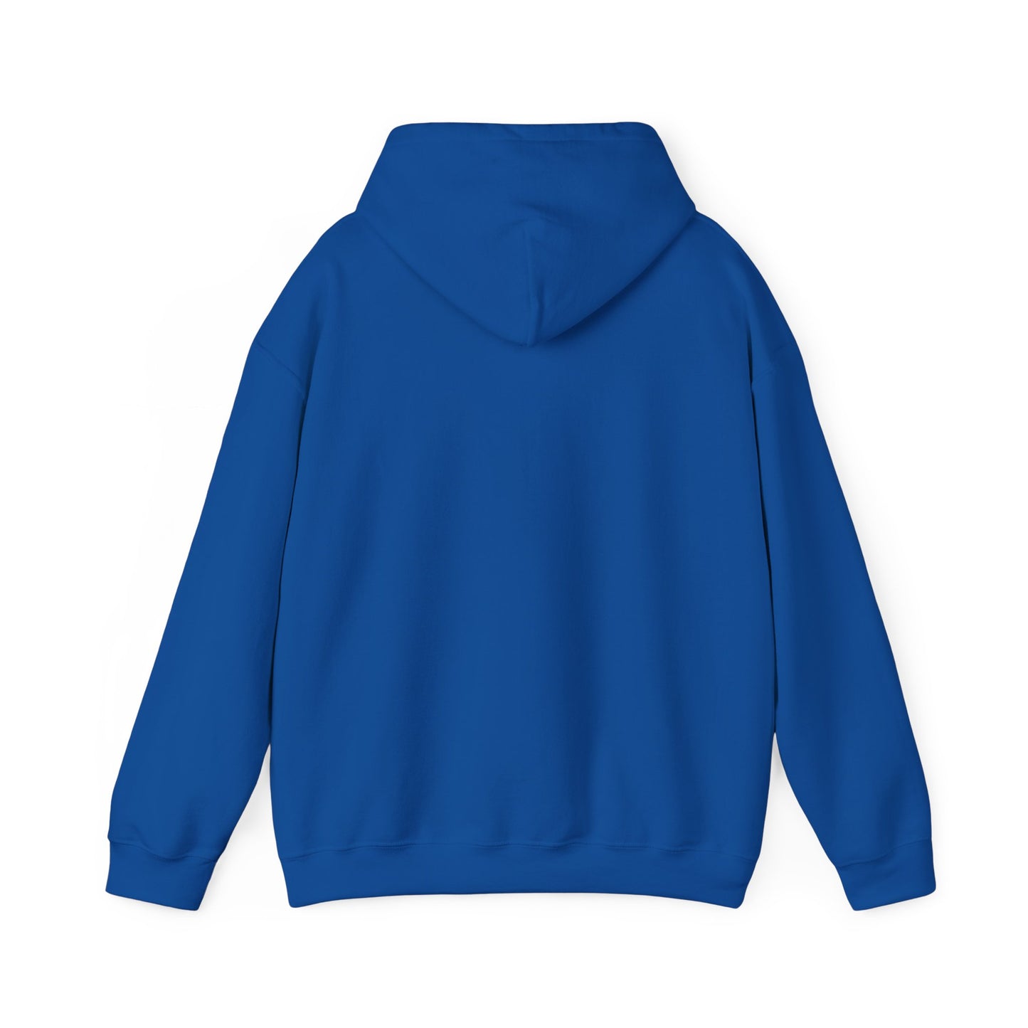Cozy Unisex Heavy Blend Hoodie - Perfect for Casual Wear